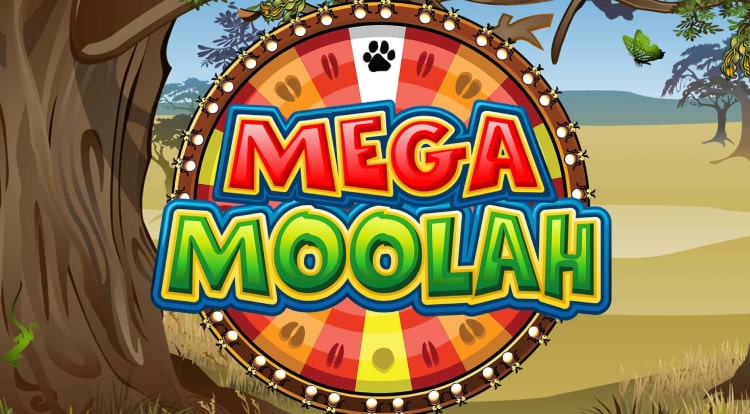 Mega Moolah Slot - Play This Jackpot Slot Game Online