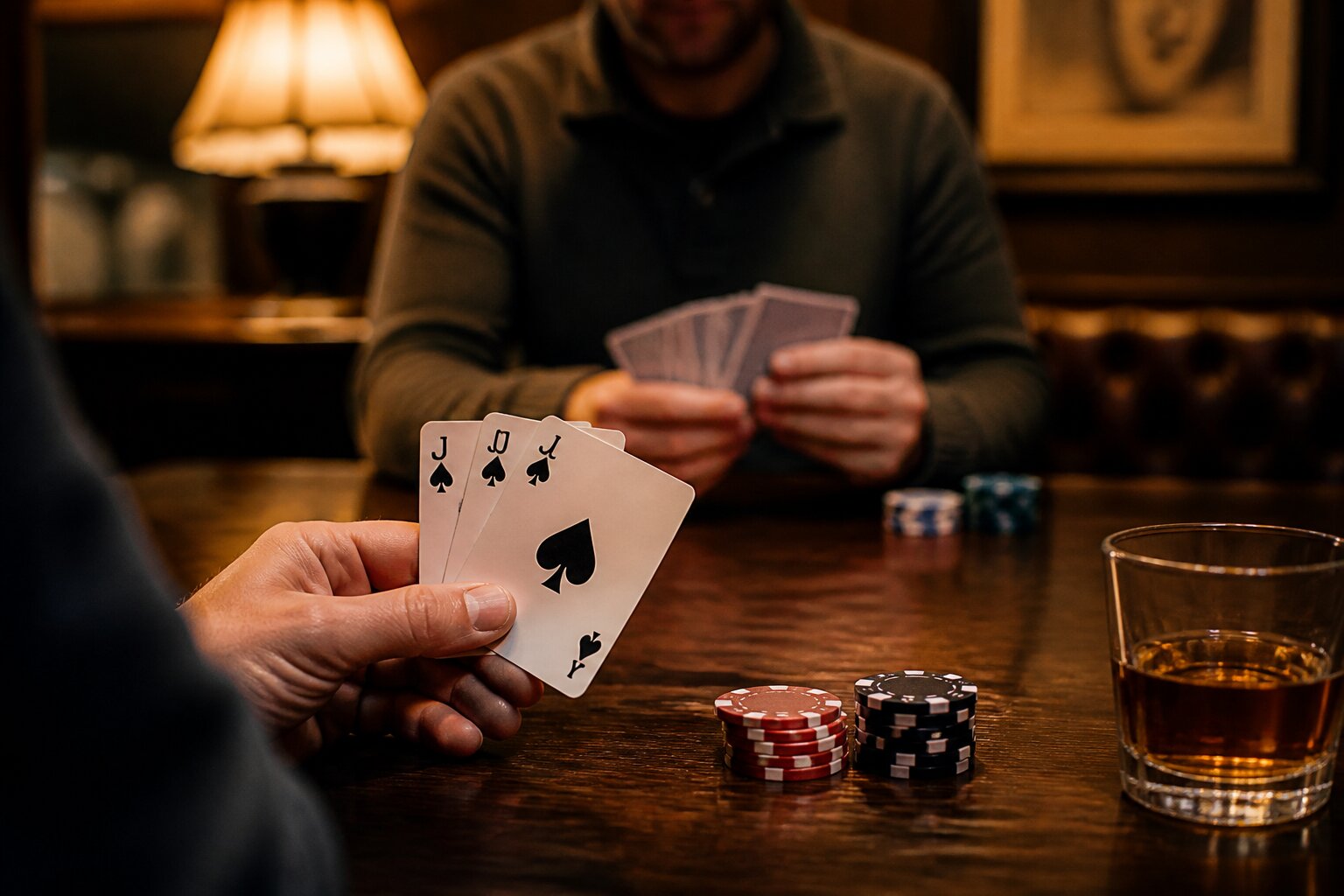 3 Card Brag: What Should You Watch Out for When Playing?