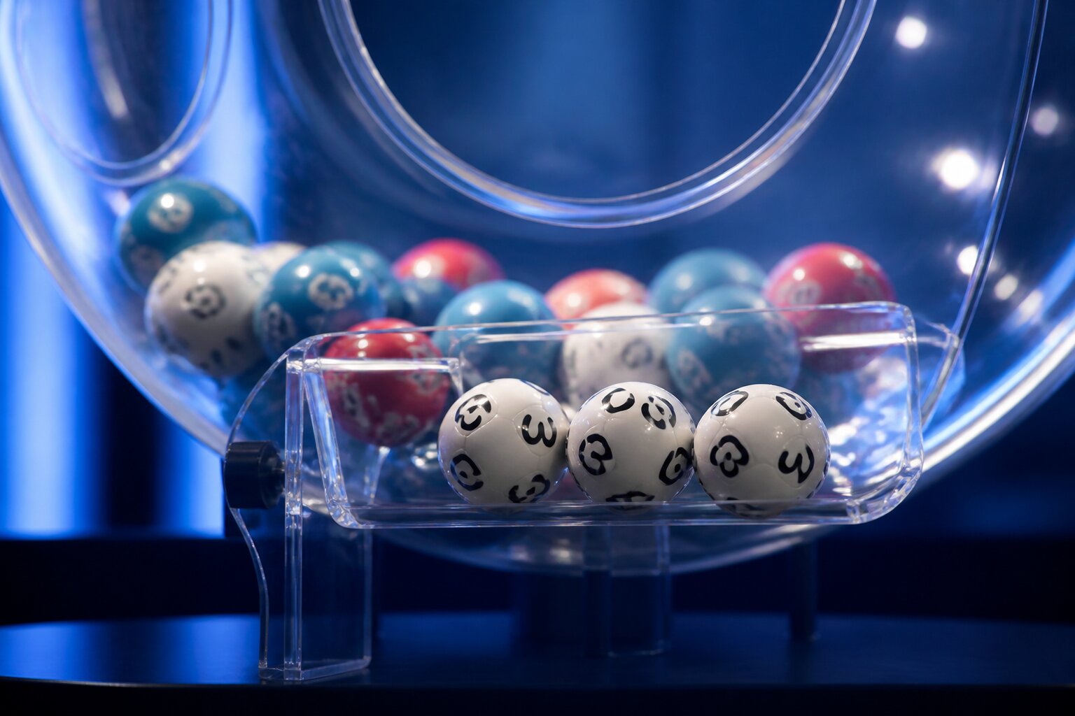 3 Numbers in Lottery: Odds & What You Win for Matching Three