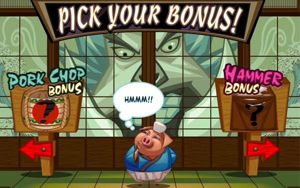 Best Online Slot Bonus Games