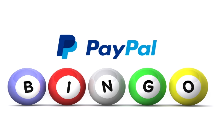 Play Bingo With PayPal: Best PayPal Bingo Games