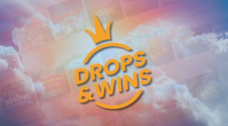 What Are Drops and Wins Slots & How Do They Work?