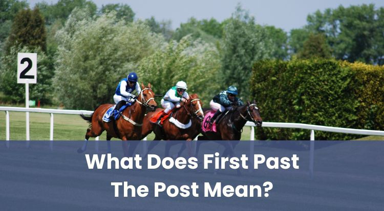 What Does First Past The Post Mean?