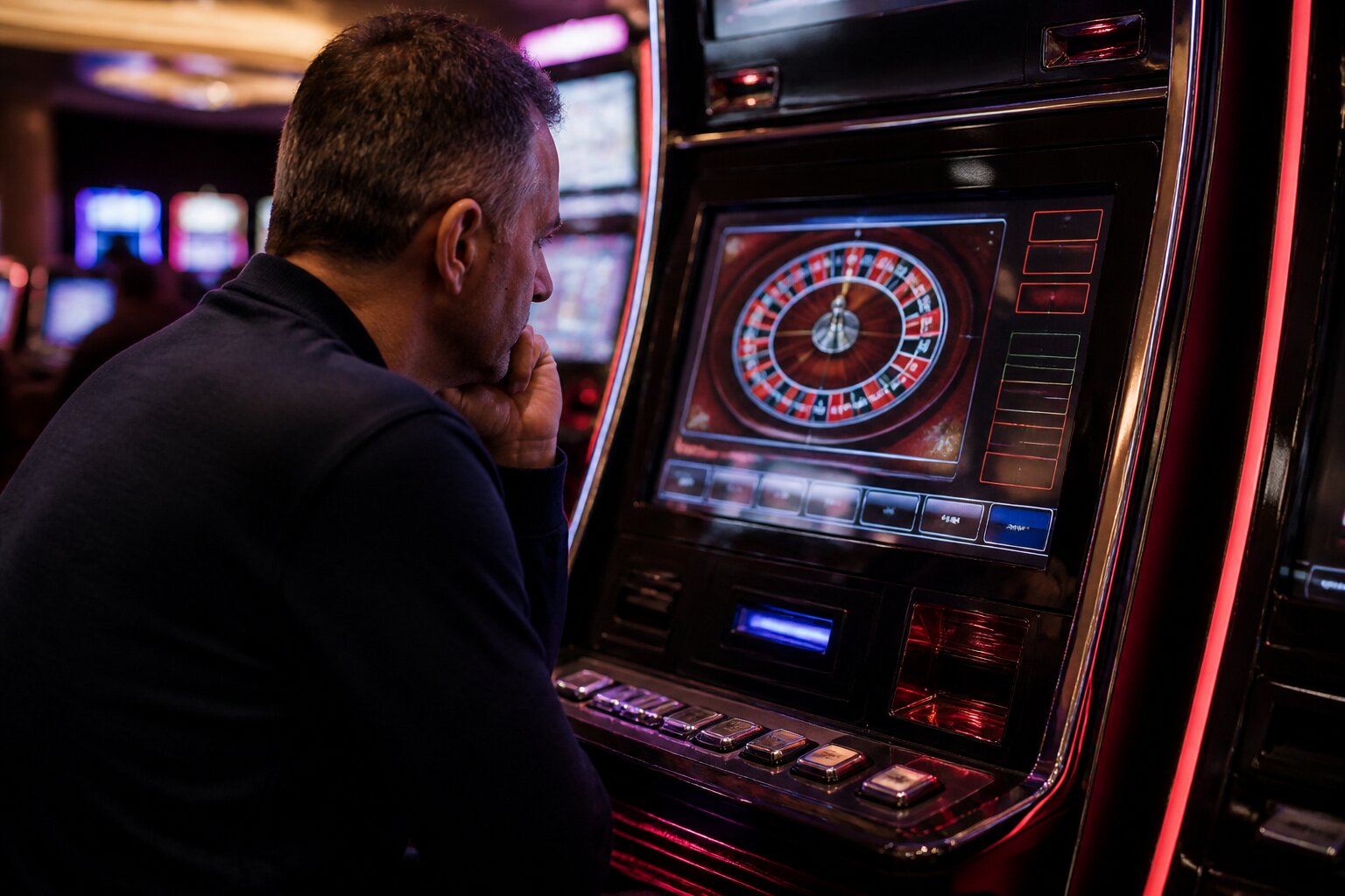 Are Bookies Roulette Machines Fixed? Truth About FOBTs & Payouts