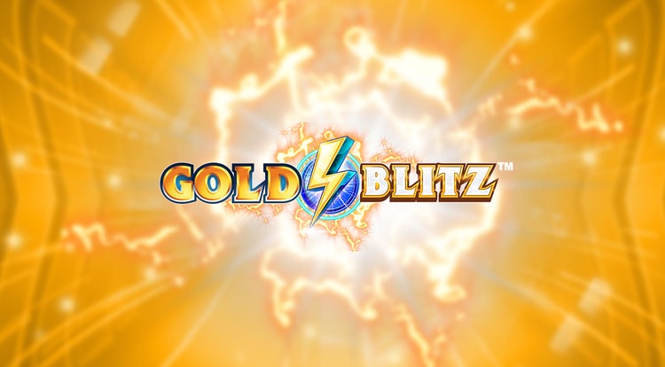 Play Gold Blitz Slots Online