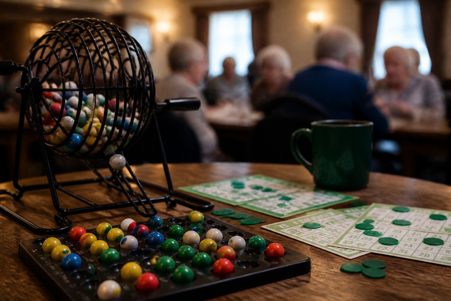 Irish Bingo Guide: How to Play, Rules & Irish Bingo Number Calls