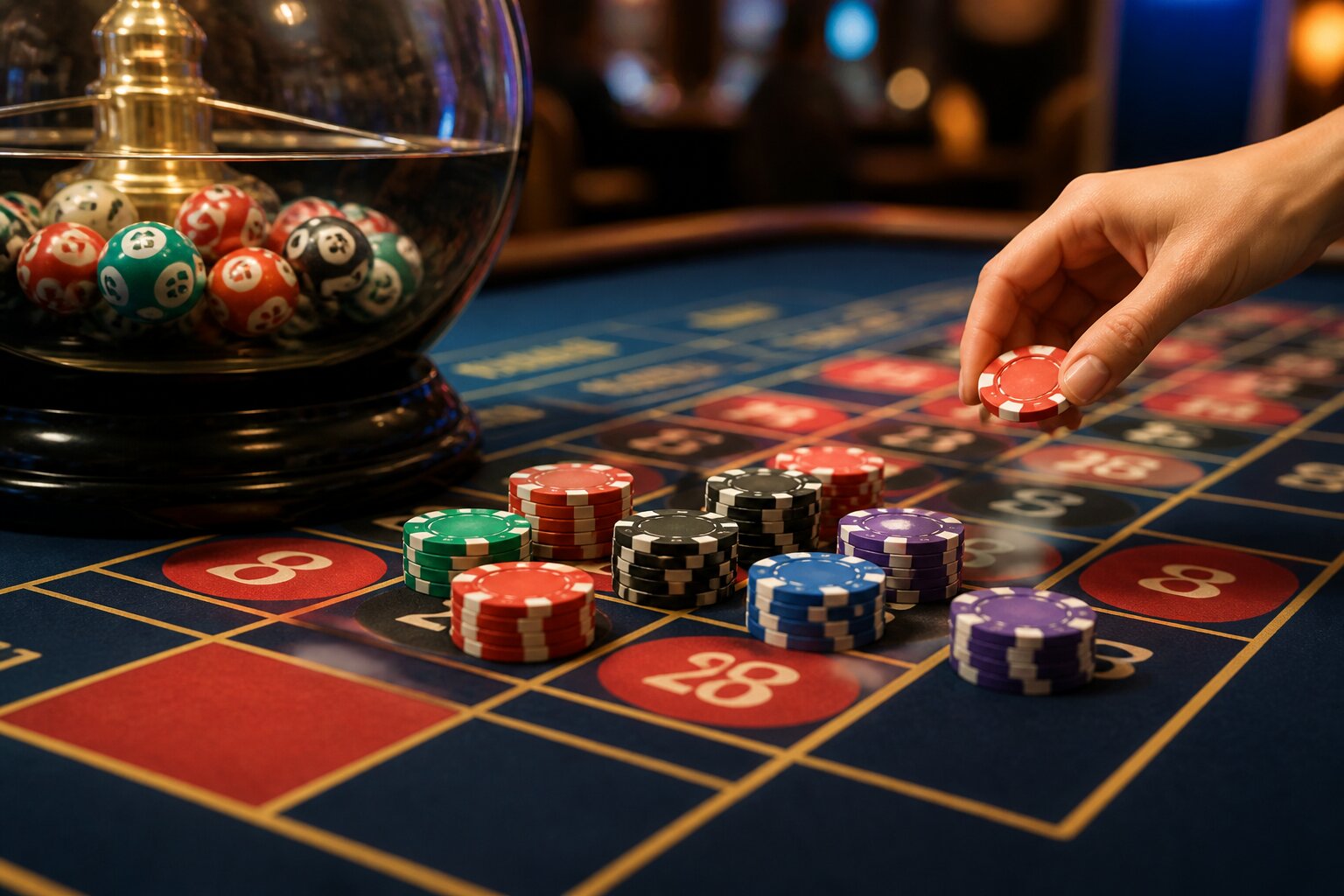 Lucky Lucky Explained: Rules, Payouts & Online Game Variations