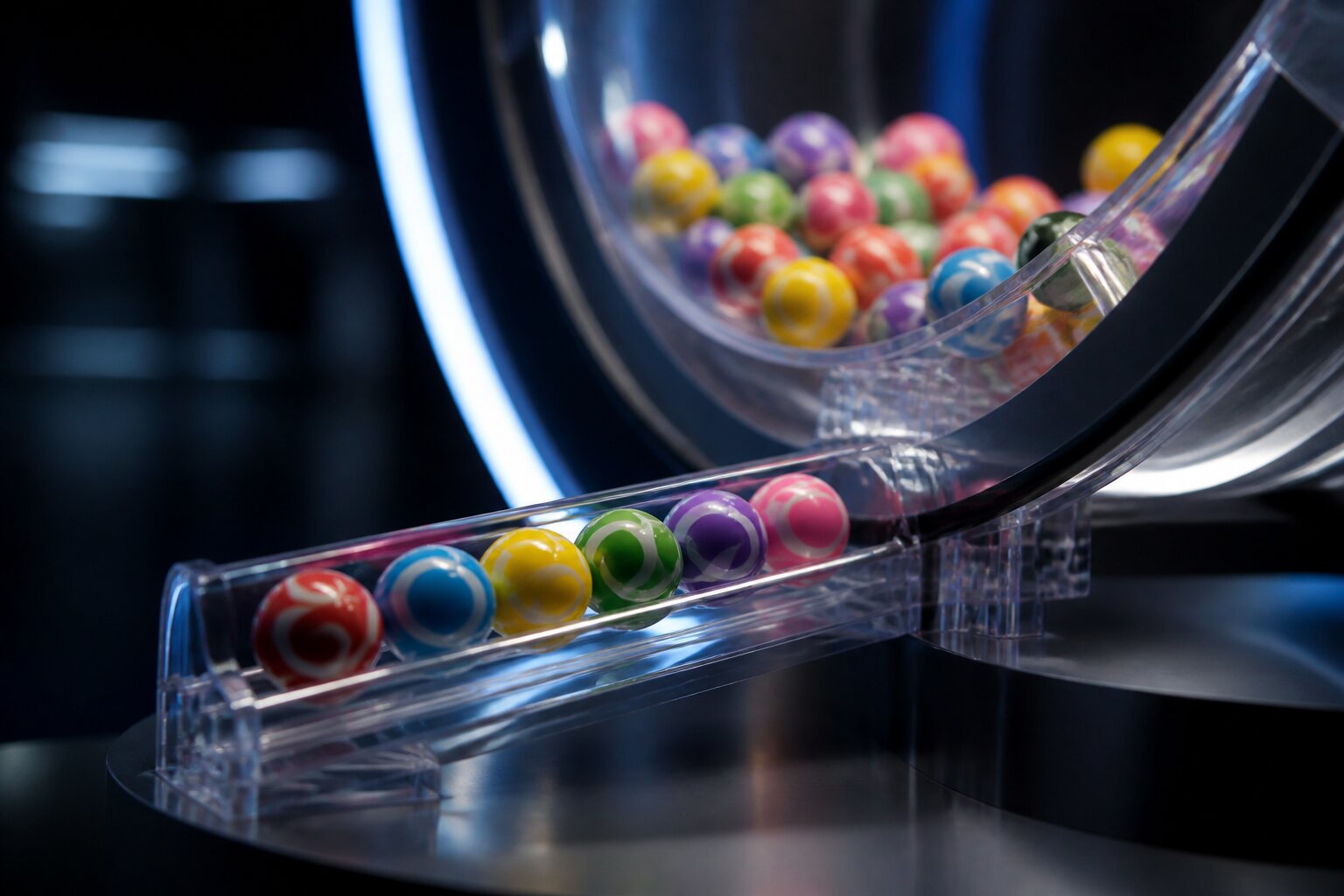 Most Common Bonus Ball Numbers Explained and Bonus Ball Statistics