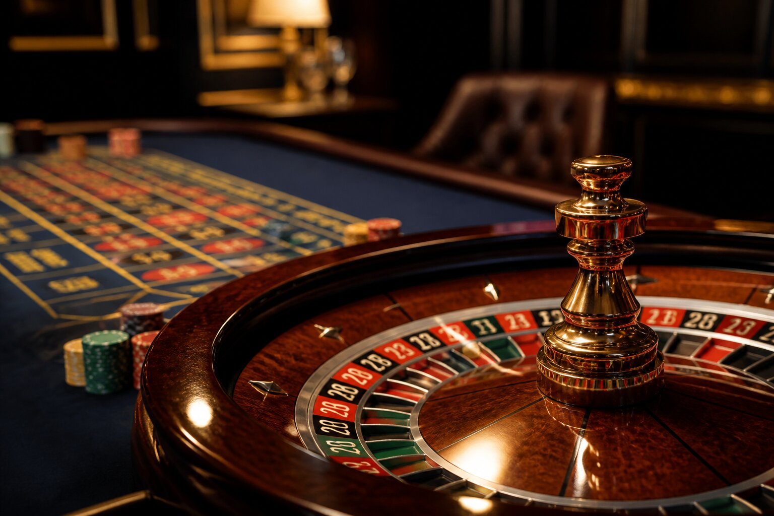 Most Common Roulette Patterns Explained – Can You Predict Roulette?