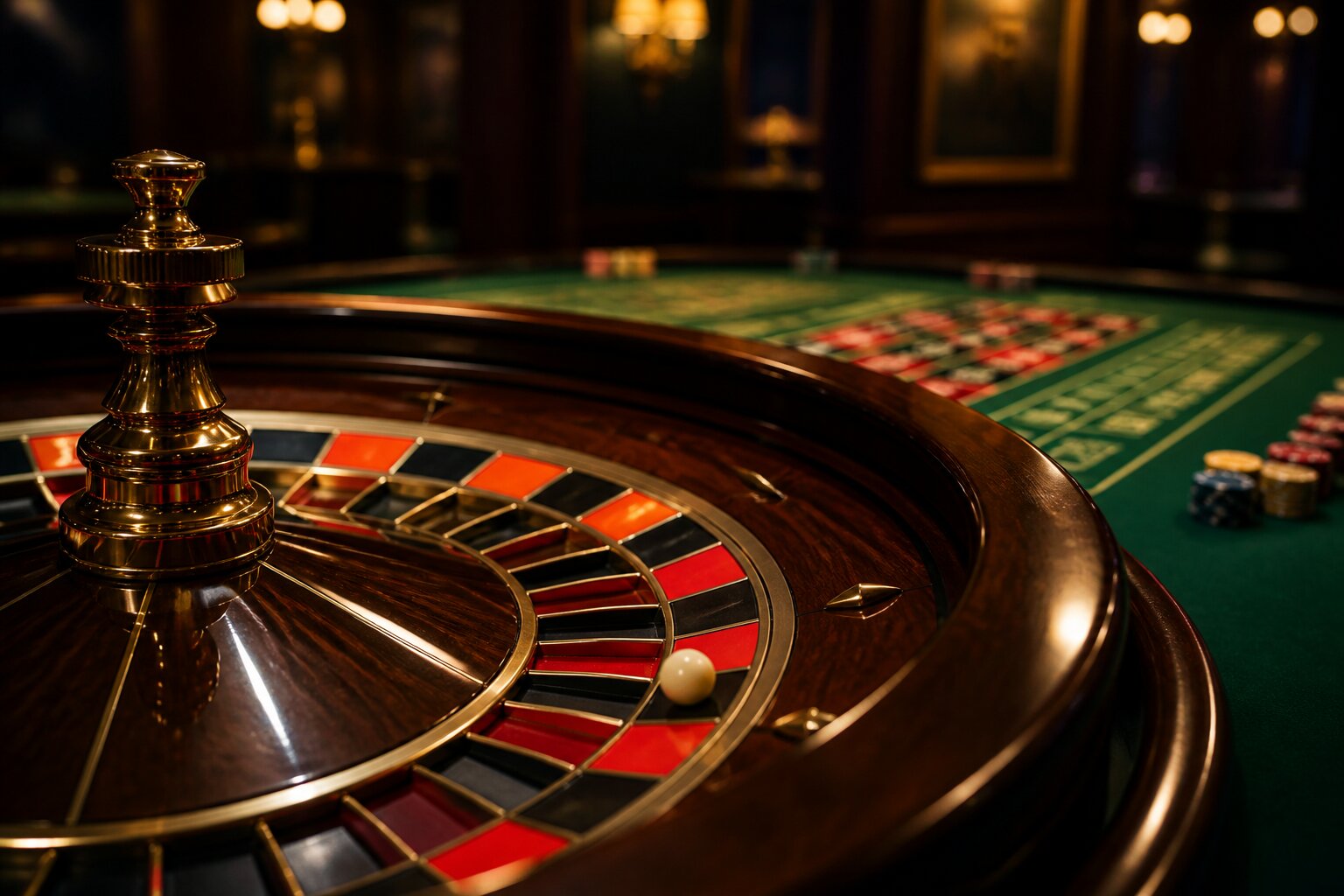 Odds of Red X Times in a Row in Roulette Explained & Probability