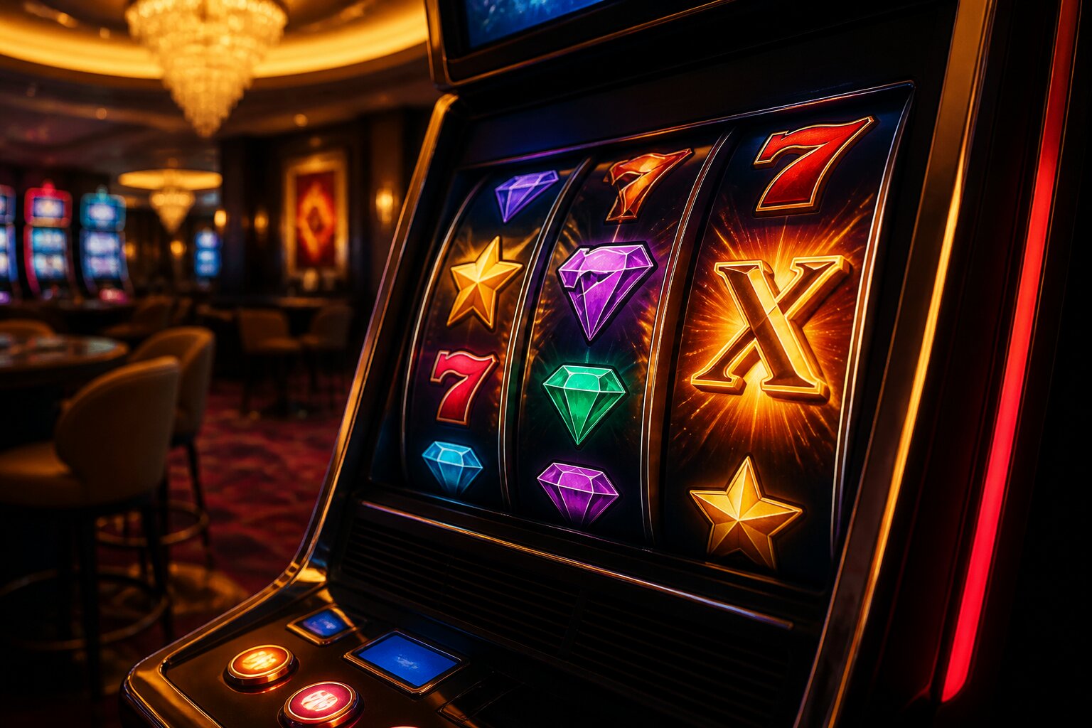 Online Slots With Biggest Multipliers | High Payout Slot Games Guide