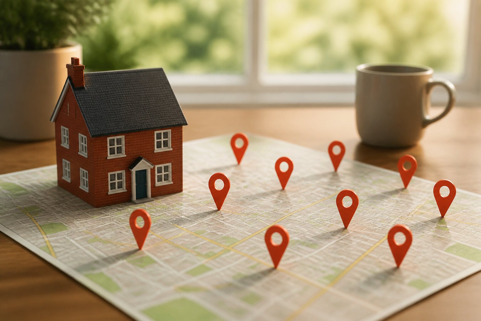 Postcode Lottery: How Many Postcodes & Can You Enter Any Postcode?