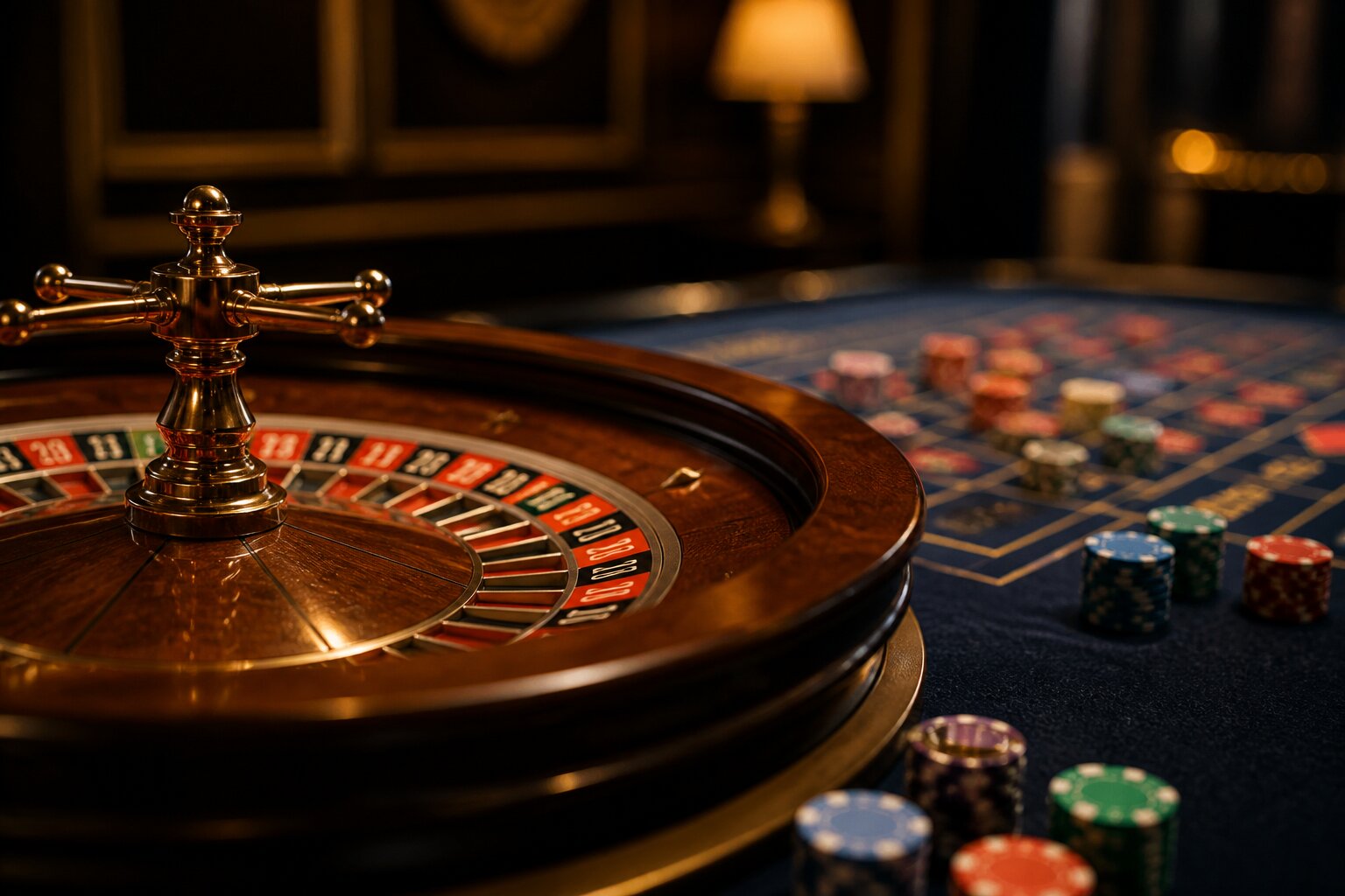 Roulette 666 Strategy Explained: How the 666 System Works Online