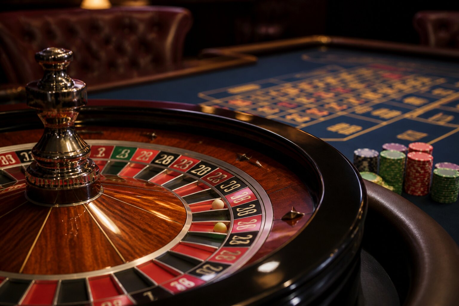 Roulette Odds & RTP Explained: Understanding Payouts and House Edge