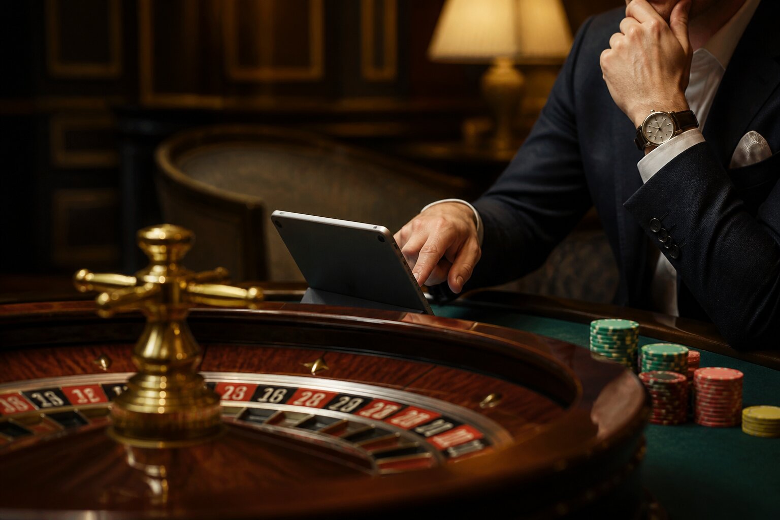 Roulette Prediction Software: The Truth About Player Wins