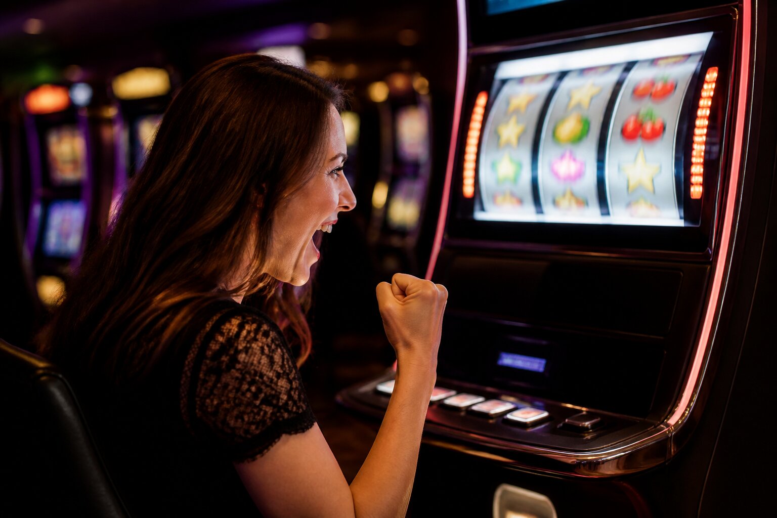 How Do You Trigger Free Spins on Slot Machines?