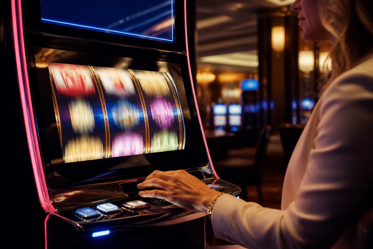 Wagering Requirements for Free Spins: How Casino Bonuses Work