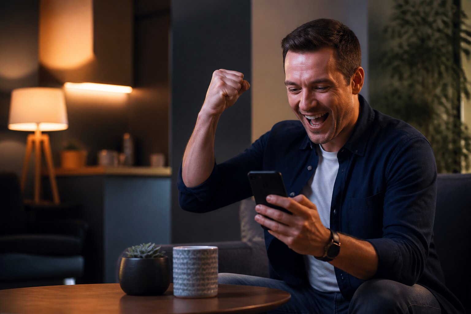 What Happens When You Win a Progressive Jackpot Online Casino Slot