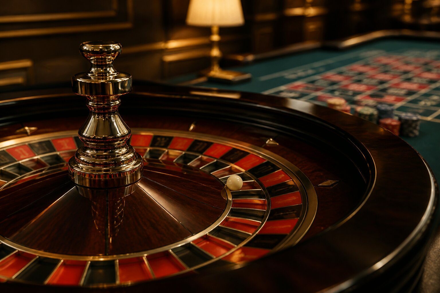 What Is a No Spin in Roulette? No Spin Rules & Game Explained