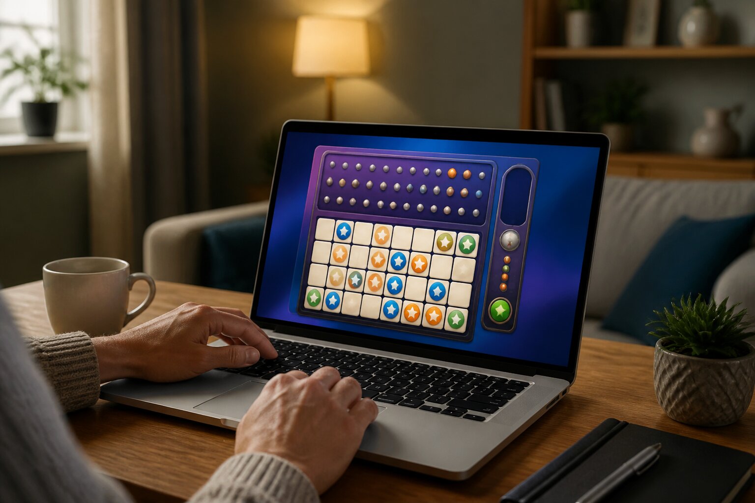 What Is Slingo? Full Guide on How to Play Slingo Games