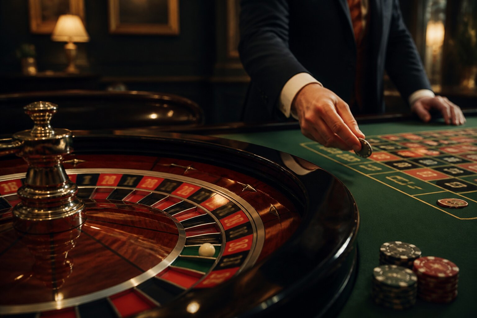 When Should You Bet on Zero in Roulette? Odds, House Edge & Tips