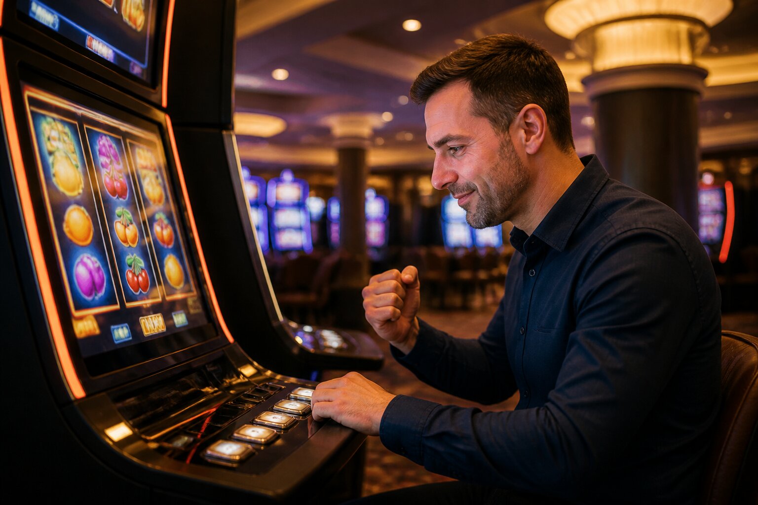Why Do Casinos Offer Free Spins & Do They Let New Players Win?