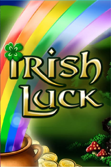 slot game irish luck